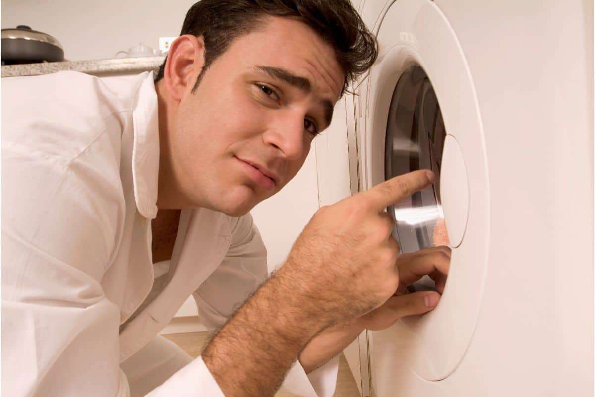 Appliance Repair Why is My Dryer Making a Thumping Sound?