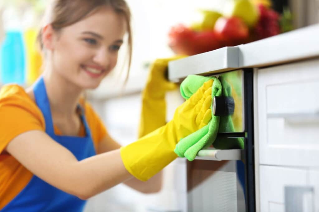 Appliance Repair In Colorado Springs Reliable Appliance