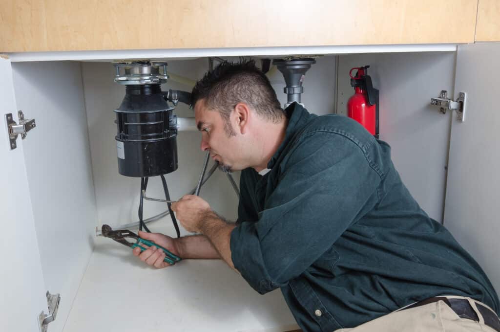 professional appliance repair in colorado springs