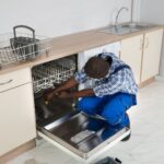 Reliable Appliance Repair - Common Dishwasher Malfunctions