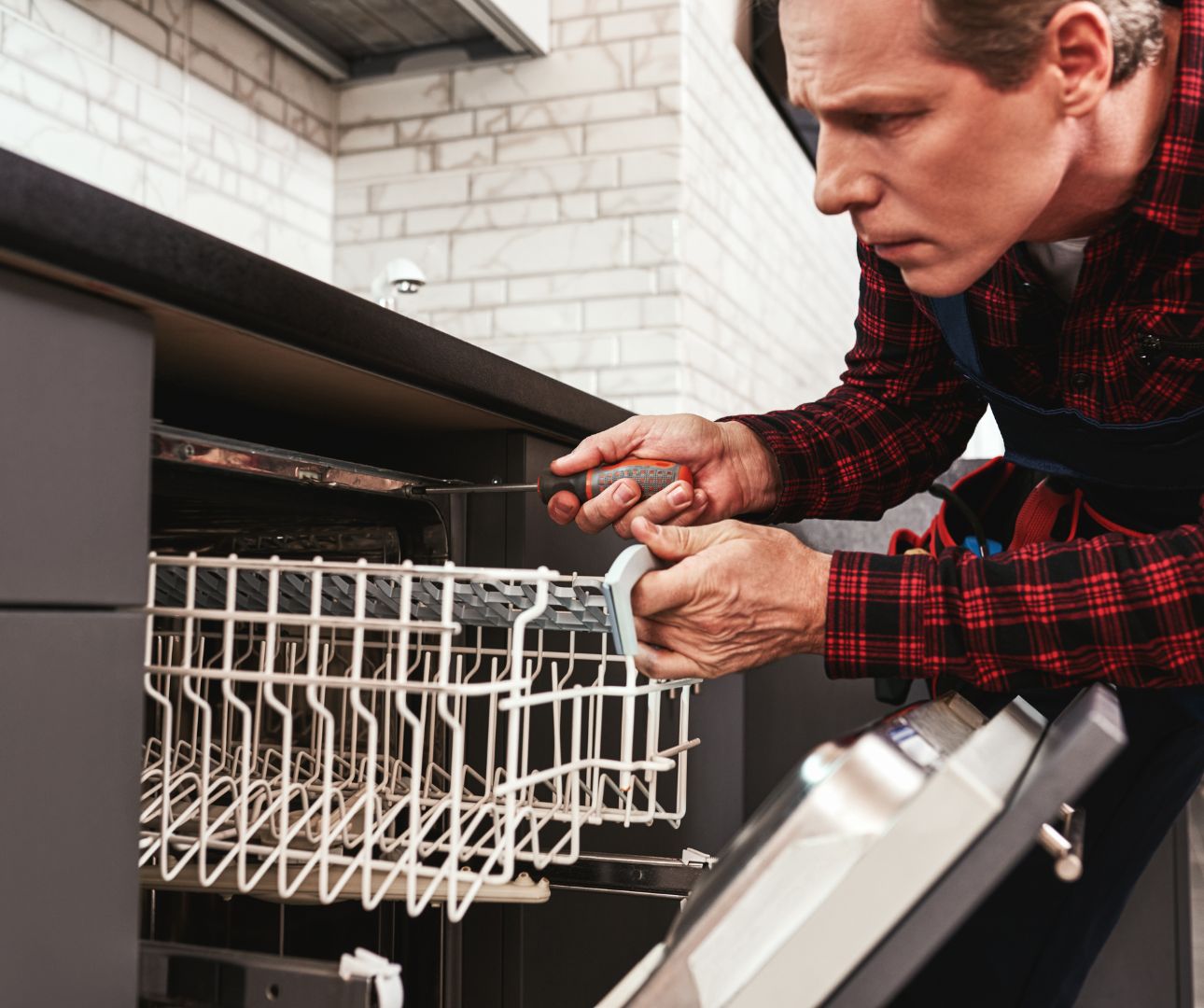 Image depicting home appliance repair in Colorado Springs.
