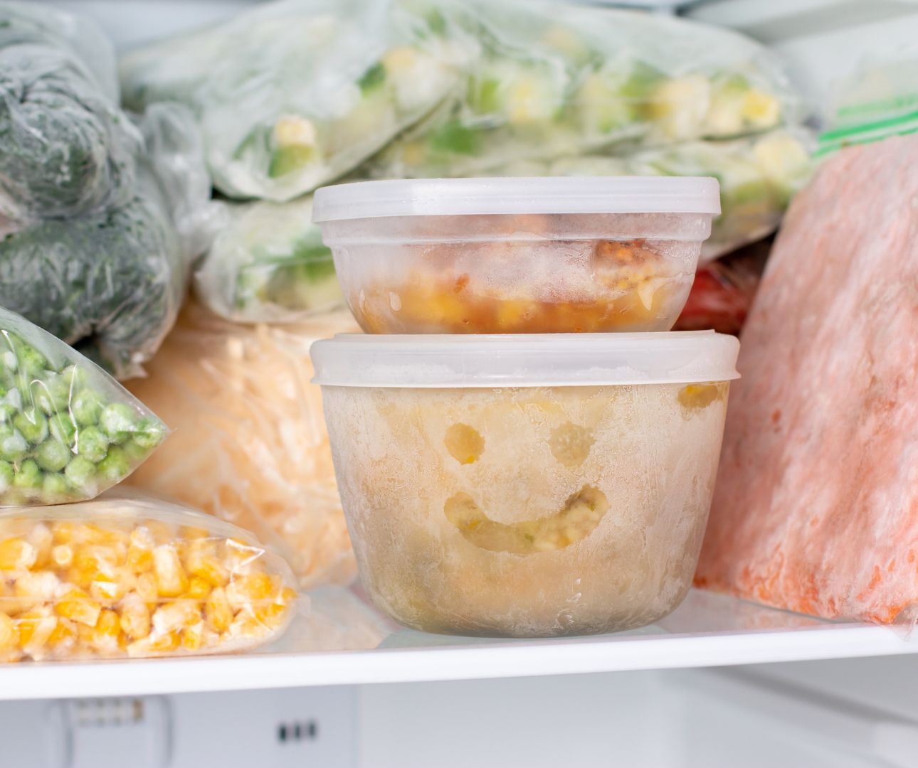 Appliance Repair Freezer Not Freezing? Try These Tricks